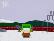 Sad Kyle Broflovski GIF - Sad Kyle Broflovski South Park GIFs