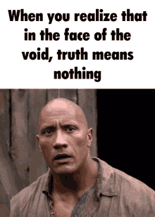 The Void Beckons Rock GIF - The Void Beckons Void Rock GIFs
