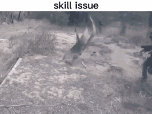 Skill Issue GIF - Skill Issue Trip GIFs