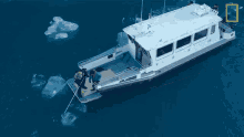 Fishing Boat Gordon Ramsay GIF - Fishing Boat Gordon Ramsay Uncharted GIFs