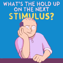 Stimulus Stimulus2 GIF - Stimulus Stimulus2 Unemployment GIFs