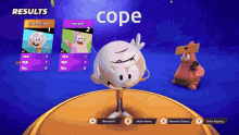 brawl nick