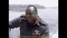 idi amin very good brain idi amin very good brain