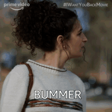 Bummer Emma GIF - Bummer Emma I Want You Back GIFs