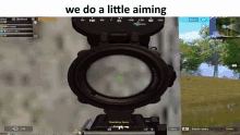 We Do A Little Aiming GIF - We Do A Little Aiming GIFs