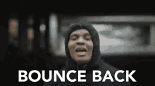 Bounce Back Come Back GIF - Bounce Back Come Back Return GIFs