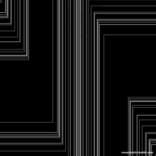 moarpixels art stripes lines abstract