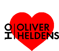 Oliver Heldens Oh Sticker - Oliver Heldens Oh Musical Artist Stickers
