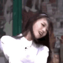 Mijoo Lovelyz Mijoo Dancing GIF - Mijoo Lovelyz Mijoo Mijoo Dancing GIFs