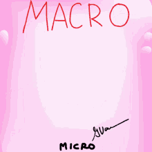 Macro Micro GIF - Macro Micro Veefriends GIFs