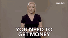 you need to get money cash dollar you need money kirsten gillibrand you need to get money cash dollar you need money kirsten gillibrand