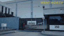 Jail Wentworth GIF - Jail Wentworth S8e11 GIFs
