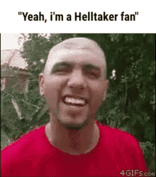 Helltaker Memes GIF - Helltaker Memes Dank GIFs