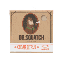 squatch dr