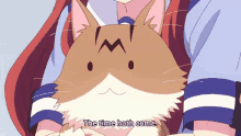 Toki Wa Kita Anime GIF - Toki Wa Kita Anime Cute GIFs