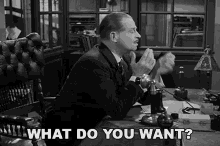 What Do You Want Boris Karloff GIF - What Do You Want Boris Karloff Dr Henry Jekyll GIFs