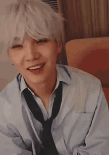 smile suga