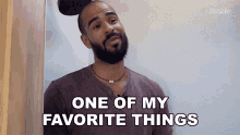 One Of My Favorite Things Bustle GIF - One Of My Favorite Things Bustle Relocated GIFs