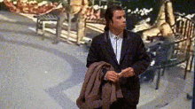 travolta travolta