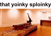 Yoinky Sploinky That Yoinky Sploinky GIF - Yoinky Sploinky Yoinky Sploinky GIFs