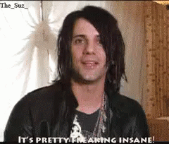 Crissangel Mindfreak GIF - Crissangel Mindfreak Magic - Descubre &amp; Comparte GIFs