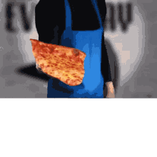 pizza guy