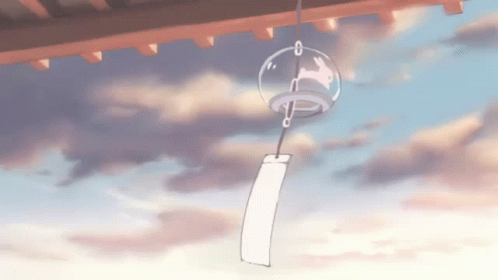 Anime Anime Summer GIF - Anime Anime Summer Studio Ghibli - Discover &  Share GIFs