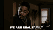 We Are Real Family Andre3000 GIF - We Are Real Family Andre3000 Four Brothers GIFs