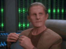 star trek deep space nine deep space9 ds9 odo star trek deep space nine deep space9 ds9 odo