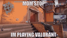 Mom Stop Im Playing Valorant Damian Kim GIF - Mom Stop Im Playing Valorant Valorant Damian Kim GIFs