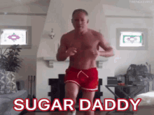 Sugar Daddy Dancing GIF - Sugar Daddy Dancing Dance Moves GIFs
