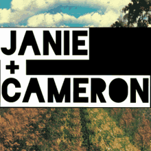 Janie And Cameron Cameron Taylor GIF - Janie And Cameron Janie Cameron GIFs