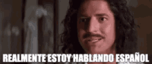 Brendan Fraser Español GIF - Brendan Fraser Español Speaking Spanish GIFs