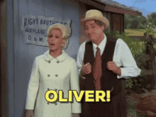 Oliver Green GIF - Oliver Green Green Acres GIFs