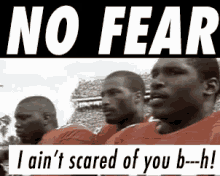 No Fear GIF - No Fear GIFs