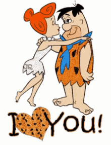 The Flintstones Fred Flintstone GIF - The Flintstones Fred Flintstone Wilma Flintstone GIFs