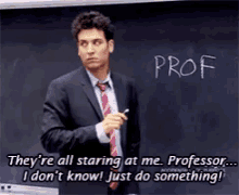First Day Of College Himym GIF - First Day Of College Himym GIFs