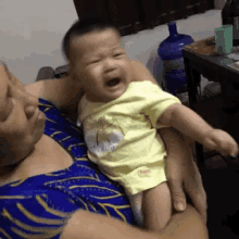 Cute Crying Baby GIF - Cute Crying Baby Stare GIFs
