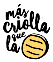 Arepa Missmuecas Sticker - Arepa Missmuecas Venezuela Stickers