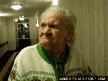 Angry Grandpa GIF - Angry Grandpa Funny GIFs