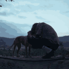 Dog Lover Glaive GIF - Dog Lover Glaive All Dogs Go To Heaven Song GIFs