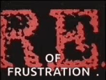 Scream Frustration GIF - Scream Frustration Scream Of Frustration GIFs