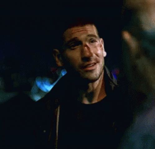 The Punisher GIF - The Punisher - Discover & Share GIFs