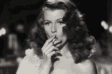 Abell46s Reface GIF - Abell46s Reface Femme Fatale GIFs