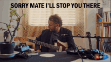Ben Howard Ill Stop You There GIF - Ben Howard Ill Stop You There Stop You There GIFs