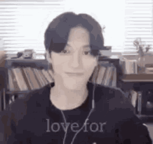Wooyoung Ateez GIF - Wooyoung Ateez - Discover & Share GIFs