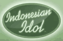 Indonesian Idol GIF - Indonesian Idol GIFs