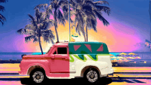 island van