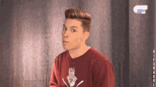 gifs raoul what when you hear a secret gifs raoul what when you hear a secret