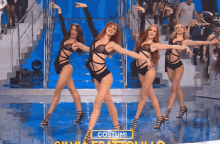 ciao darwin sigla 2019 intro matti